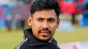 মোস্তাফিজুর রহমানের কাল: এক দিনে তিন দলের হার দেখলেন বাংলাদেশের পেসার