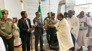 বাংলাদেশের প্রথম হজ ফ্লাইট সৌদি আরব পৌঁছেছে, বিদ্যুৎ বিভ্রাট ও শিশুমৃত্যু নিয়ে উদ্বেগ