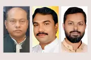 নেত্রকোনার তিন ইউপি চেয়ারম্যান আদালতের নির্দেশে স্বপদে পুনর্বহাল