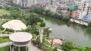 লেকের পানিতে ডুবে দুই ভাইয়ের মৃত্যু, ইইউ-যুক্তরাষ্ট্রে ডেনিম রপ্তানিতে বাংলাদেশ শীর্ষে