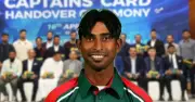 বিসিবির 'ক্যাপ্টেনস কার্ড' নিয়ে তাপস বৈশ্যের তীব্র সমালোচনা, বললেন 'অধিনায়করা রাজা আর অন্যরা প্রজা'