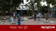 পঞ্চগড়ে জাগপা কার্যালয়ে হামলা, রাশেদ প্রধানকে অবাঞ্চিত ঘোষণা