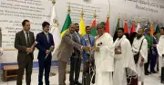 বাংলাদেশের প্রথম হজ ফ্লাইট সৌদি আরবে, ৪১৯ জন হজযাত্রী পৌঁছেছেন