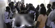নারায়ণগঞ্জের মেলায় ঘুরতে গিয়ে লেকে ডুবে দুই শিশু ভাইয়ের মৃত্যু