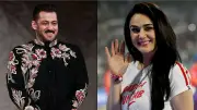 সালমান-প্রীতির ১২ বছর পর 'হ্যাঁ', নারী শক্তি কমিটি ঘোষণা ও রাজধানীতে হাম ছড়িয়েছে