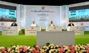 প্রধানমন্ত্রী তারেক রহমানের উপজেলা স্বাস্থ্য কর্মকর্তাদের সঙ্গে প্রথম বৈঠক অনুষ্ঠিত