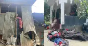 ফরিদপুরের সালথায় এলাকার আধিপত্য নিয়ে রাতভর সংঘর্ষ, আহত ৩০