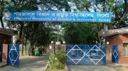 শাহজালাল বিজ্ঞান ও প্রযুক্তি বিশ্ববিদ্যালয়ে তিনটি পদে নিয়োগ, আবেদনের শেষ তারিখ ৭ মে ২০২৬