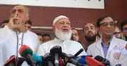 হাম চিকিৎসায় শিশু হাসপাতালে সরকারি বরাদ্দ অপ্রতুল: বিরোধীদলীয় নেতা ডা. শফিকুর রহমান