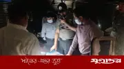গাজীপুরের ভাওয়াল রিসোর্টে অভিযান: বিপুল মাদকসহ ছয়জন আটক