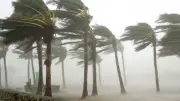 বজ্রপাতে ১০ প্রাণহানি, দুবাইয়ে বিশ্বের প্রথম এয়ার ট্যাক্সি স্টেশন উদ্বোধন