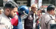 শরীফ ওসমান হাদির হত্যার অস্ত্র সরবরাহকারী মজেদুলের আদালতে স্বীকারোক্তি