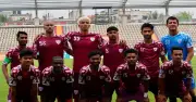 ব্রাদার্স ইউনিয়নের পরাজয়: সাত বিদেশি নিয়েও পিডব্লিউডির কাছে ২-১ গোলে হার