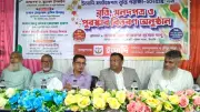 নোয়াখালীতে শিক্ষার্থীদের মৃত্তি বিতরণ, হরমুজে ইরানের গুলি ও বিশ্বকাপ কোচ বরখাস্ত