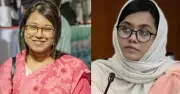জাতীয় নারীশক্তির নতুন কেন্দ্রীয় আহ্বায়ক কমিটি ঘোষণা, মনিরা শারমিন আহ্বায়ক
