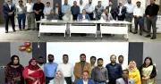 শিল্পখাতে দক্ষ জনবল গড়ে তুলতে 'ওয়ার্কশপ উইথ হেড অব এইচআর ২০২৬' অনুষ্ঠিত
