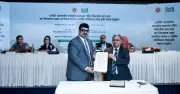 এসএমই ফাউন্ডেশন ও প্রাইম ব্যাংকের ঐতিহাসিক চুক্তি: সিএমএসএমই উদ্যোক্তাদের জন্য ৮% সুদে ঋণ সুবিধা