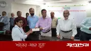 শিক্ষা খাতে বাজেট বরাদ্দ ও দায়িত্ব পালনে জোর দিলেন কাদের গনি চৌধুরী