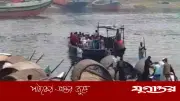 নারায়ণগঞ্জের সেন্ট্রাল খেয়াঘাটে তেল সংকট, ট্রলার বন্ধের আশঙ্কায় লক্ষাধিক মানুষের দুর্ভোগ