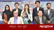 ড. দেবপ্রিয় ভট্টাচার্য: অন্তর্বর্তী সরকারের মার্কিন চুক্তি হরমুজের চেয়ে বড় ঝুঁকি