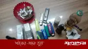জাবির ছাত্রী হলে মাদক জব্দ: আটক শিক্ষার্থীর বিরুদ্ধে তদন্ত শুরু