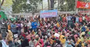 সরকারি প্রাথমিক বিদ্যালয়ে সহকারী শিক্ষক পদে নিয়োগে দীর্ঘসূত্রিতা: ১৪,৩৮৪ প্রার্থীর দুর্ভোগ