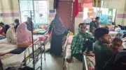 ময়মনসিংহে হামে শিশুর মৃত্যু, সার কারখানা বন্ধ, শিক্ষক নিবন্ধন তালিকা প্রকাশ