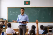 শিক্ষক নিবন্ধনে ৭৭ হাজার ৭৯৯টি শূন্য পদ: সহকারী শিক্ষকের সংখ্যা সর্বোচ্চ