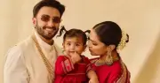 দীপিকা-রণবীরের পরিবারে আসছে নতুন সদস্য, দ্বিতীয় সন্তানের ঘোষণা দিলেন তারা