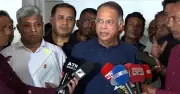 বৈশ্বিক যুদ্ধের প্রভাবে জ্বালানি তেলের দাম সমন্বয়, মন্ত্রী টুকু জানালেন কারণ