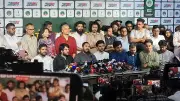 এনসিপিতে যোগ দিলেন তিন দলের ৪৪ নেতা, নাহিদ ইসলামের 'ব্রডার অ্যালায়েন্স' আহ্বান