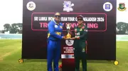 বাংলাদেশ-শ্রীলঙ্কা সিরিজে অভিষেক, রাজশাহীতে নৌযান জরিমানা ও ভারতের নতুন হাইকমিশনার নিয়ে আলোচনা
