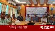 চুয়াডাঙ্গায় এক লাখ শিশু পাচ্ছে হাম-রুবেলা টিকা, টিকাদান শুরু হচ্ছে আগামীকাল