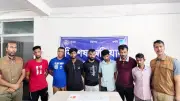 বিদ্যুৎ সংকটে জনজীবন বিপর্যস্ত, মাদক ব্যবসায়ী গ্রেপ্তার ও প্রধানমন্ত্রীর সফর