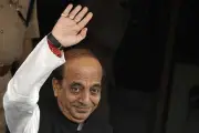 বাংলাদেশে ভারতের নতুন হাইকমিশনার হিসেবে দ্বীনেশ ত্রিবেদীকে নিয়োগের সিদ্ধান্ত