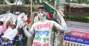 জ্বালানি মূল্যবৃদ্ধির আগুনে পুড়ছে সাধারণ মানুষের জীবনযাত্রা