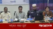টাঙ্গাইলে হাম-রুবেলা টিকা পাবে প্রায় চার লাখ শিশু, ১০ মে পর্যন্ত চলবে কার্যক্রম