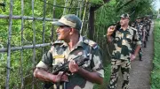 বিএসএফের আদেশ অমান্য, নারায়ণগঞ্জে অবৈধ গ্যাস সংযোগ বিচ্ছিন্ন, ভারতে বিস্ফোরণে নিহত ২০