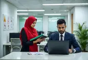 তথ্য অধিদপ্তরে ৬৮ জনের নিয়োগ: ইনফরমেশন অ্যাসিস্ট্যান্ট থেকে ড্রাইভার পর্যন্ত পদ