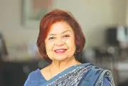 রওনক জাহানের জীবনদর্শন: নারীবাদ, গণতন্ত্র ও বাংলাদেশের ভবিষ্যৎ
