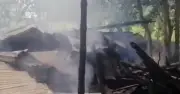 গাইবান্ধায় মাদকাসক্ত ছেলে মাকে পুড়িয়ে মারার চেষ্টা, গ্রেপ্তার