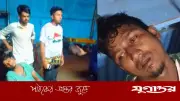 নারায়ণগঞ্জের ফতুল্লায় ডিবি সেজে ব্যবসায়ী অপহরণ চেষ্টা, এলোপাথাড়ি গুলিতে আহত ৪