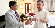 প্রধানমন্ত্রী তারেক রহমানের বগুড়া সফর: নগর কর্পোরেশন ঘোষণা ও একাধিক উদ্বোধন
