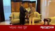 বিএনপি মহাসচিব মির্জা ফখরুলের চীন সফর: স্থানীয় সরকার সহযোগিতায় নতুন অধ্যায়