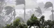 তিন অঞ্চলে কালবৈশাখী ঝড়ের পূর্বাভাস, বজ্রবৃষ্টিসহ ঘণ্টায় ৮০ কিমি বেগে ঝড়ো হাওয়া