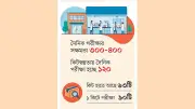 হাম শনাক্তে পরীক্ষার সংকট: কিটস্বল্পতায় প্রতিদিন মাত্র ১২০ নমুনা পরীক্ষা
