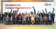 IFIC ব্যাংকের কর্মকর্তাদের পদোন্নতি: ৫৯ জনের পদোন্নতি, ২০২৪ সালে মোট ৩৩৪ জনের পদোন্নতি