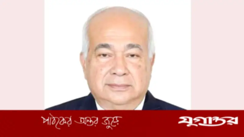 সাবেক মন্ত্রী ইঞ্জিনিয়ার মোশাররফ হোসেন আর নেই