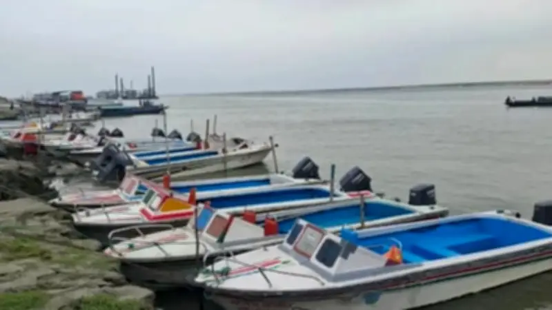 স্পিডবোটের নতুন ভাড়া নির্ধারণ, পাঁচ আর্থিক প্রতিষ্ঠান বন্ধ