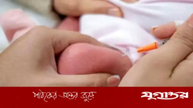 নবজাতকের জন্য ভিটামিন কে ইনজেকশন কেন জরুরি?